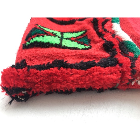 Handcrafted  Moroccan Kilim Clutch Bag - Picture 8 of 8